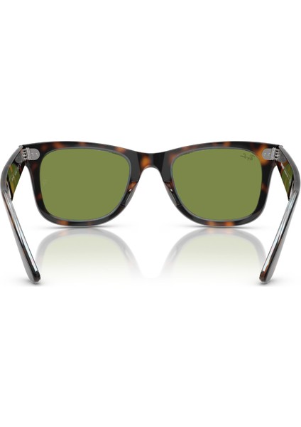 Rayban 0RB2140 14134E 50 Unisex Günes Gözlük