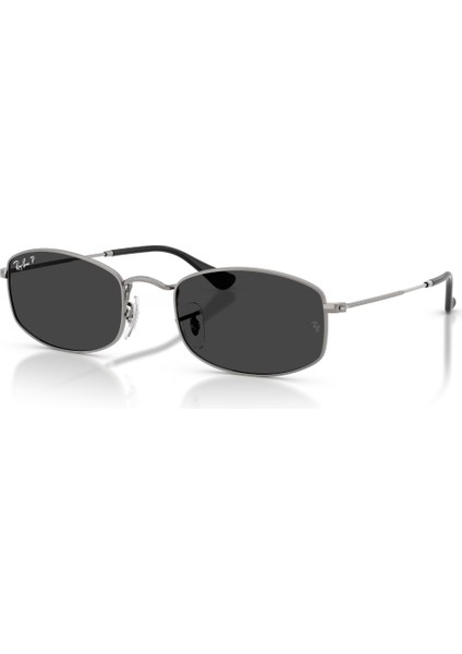 Rayban 0RB3832 004/48 55 Unisex Günes Gözlük