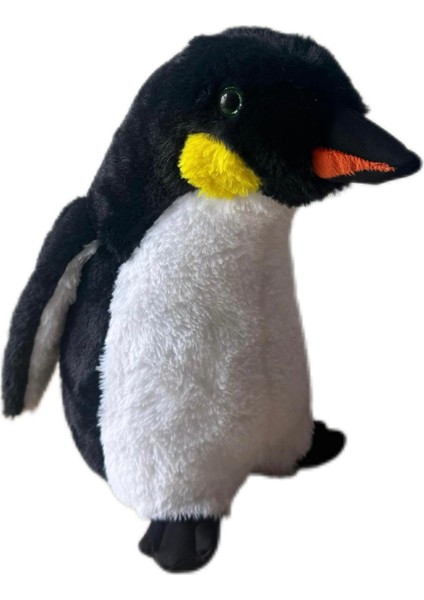Peluş Penguen Oyuncak 35 cm