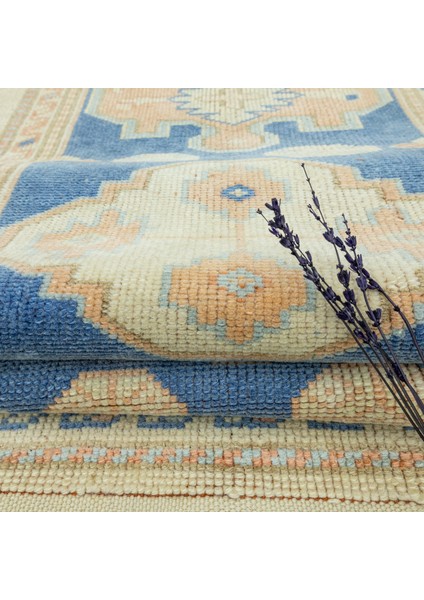 Navoi Dekoratif Yün Halı 265X297 cm fırsatları