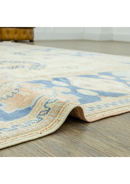 Navoi Dekoratif Yün Halı 265X297 cm indirimleri