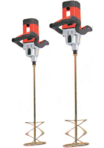 Elektrıklı Mıkser Ev 52
