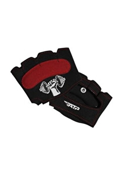 ATP Iron Hands Avuç İçi Eldiven Neopren Kumaş Konforlu Kullanım İçin Tasarlandı fırsatları