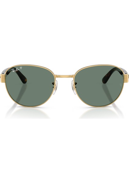 Rayban 0RB3766CH 001/O9 54 Unisex Günes Gözlük