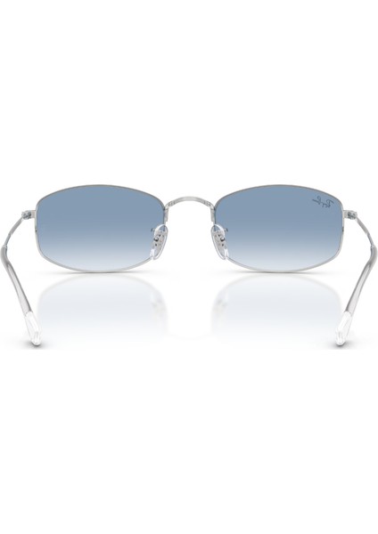 Rayban 0RB3832 003/3F 55 Unisex Günes Gözlük fırsatları