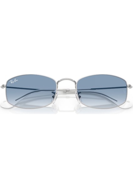 Rayban 0RB3832 003/3F 55 Unisex Günes Gözlük