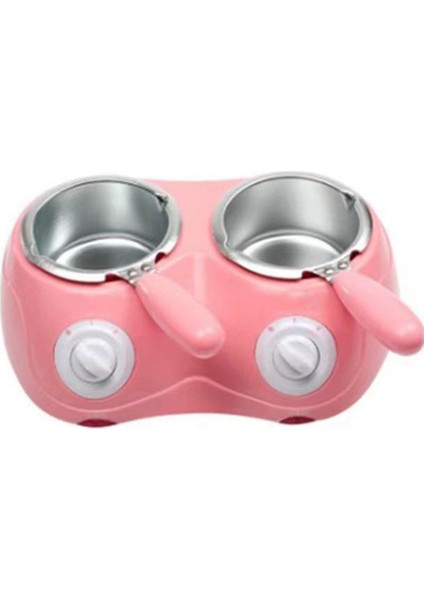 Çikolata Eritme Kazanı Mutfak Pişirme Kek Aletleri Kendin Yap Çikolata Eritme Fırını Elektrikli Isıtmalı Çikolata Kazanı Abd Fişi (Yurt Dışından)