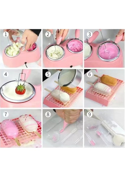 Çikolata Eritme Kazanı Mutfak Pişirme Kek Aletleri Kendin Yap Çikolata Eritme Fırını Elektrikli Isıtmalı Çikolata Kazanı Abd Fişi (Yurt Dışından) modelleri