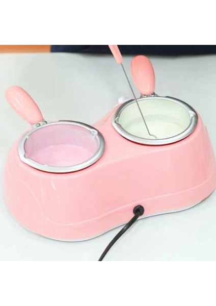 Çikolata Eritme Kazanı Mutfak Pişirme Kek Aletleri Kendin Yap Çikolata Eritme Fırını Elektrikli Isıtmalı Çikolata Kazanı Abd Fişi (Yurt Dışından) fırsatları