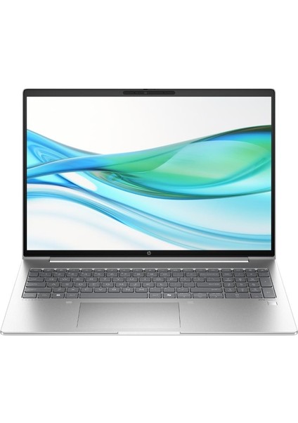 Probook 460 G11 A23BKEA Ultra 5-125U 16WUXGA 16GB 512SSD Dos Taşınabilir Bilgisayar