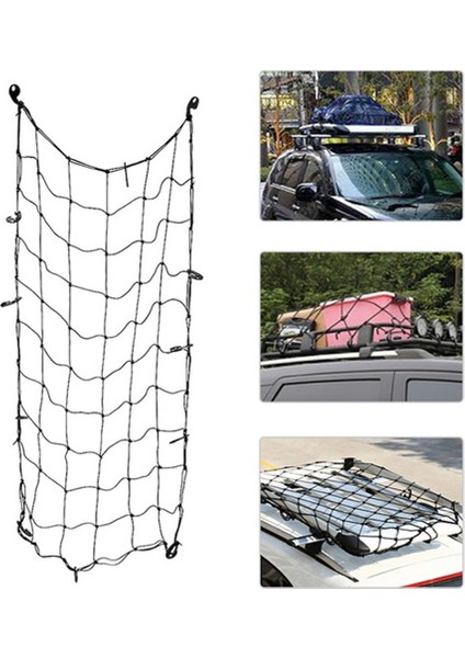 Santkuee Esnek Izgara Bitki Yetiştirme Çadırlarına Uygun Esnek Izgara Bagaj Ağı Sabit Net Kafes Ağı, Bitki Yetiştirme Çadırı B Için (Yurt Dışından) fiyatları