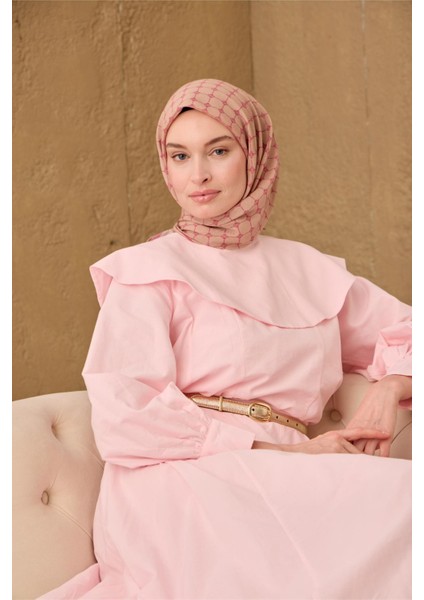 Yaz Esintisi Eşarp 150003-33