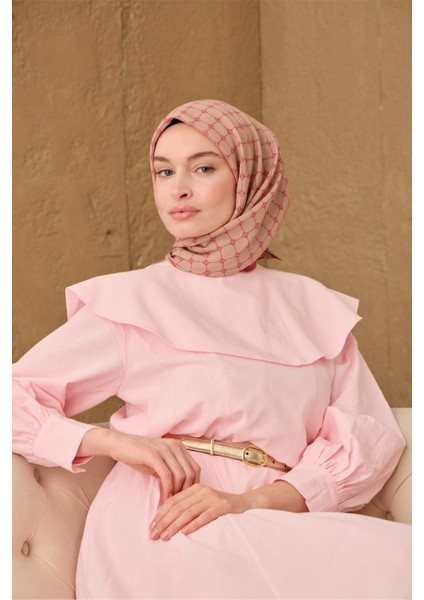 Yaz Esintisi Eşarp 150003-33 indirimleri