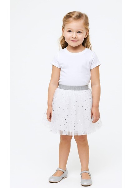 Kız Çocuk Tütü Etek SER-0949