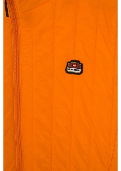 Urbanwild Light Ceket Turuncu modelleri