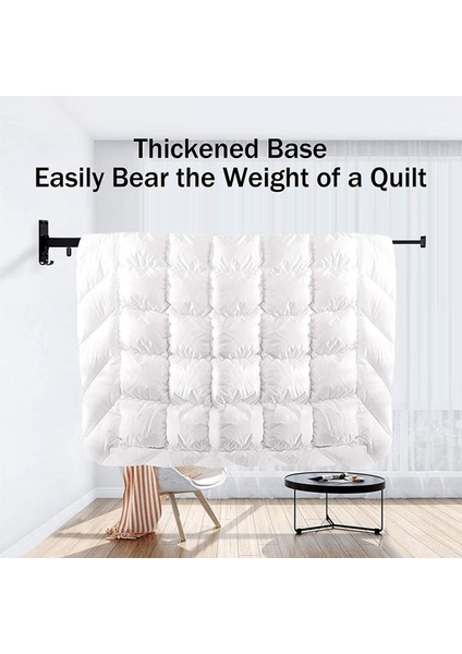 Santkuee Duvara Monte Askılar Yerden Tasarruf Ediyor, Geri Çekilebilir Elbise Kurutma Rafları, Katlanabilir Elbise Kurutma Rafları, Balkonlar, Yatak Odası, Vb (Yurt Dışından) fırsatları