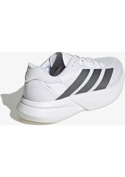 Duramo Speed 2 Kadın Beyaz Koşu Ayakkabısı.-