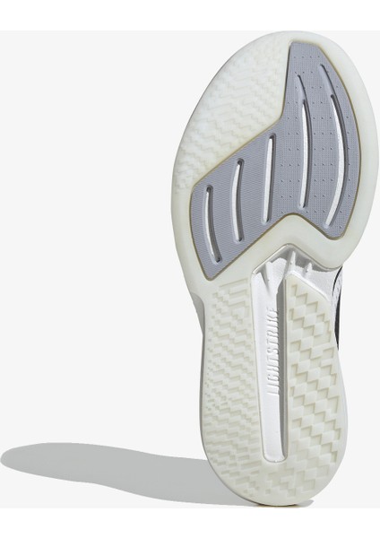 Duramo Speed 2 Kadın Beyaz Koşu Ayakkabısı.-