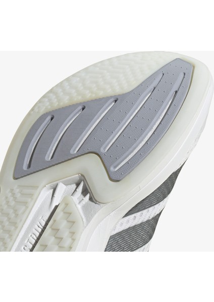 Duramo Speed 2 Kadın Beyaz Koşu Ayakkabısı.-