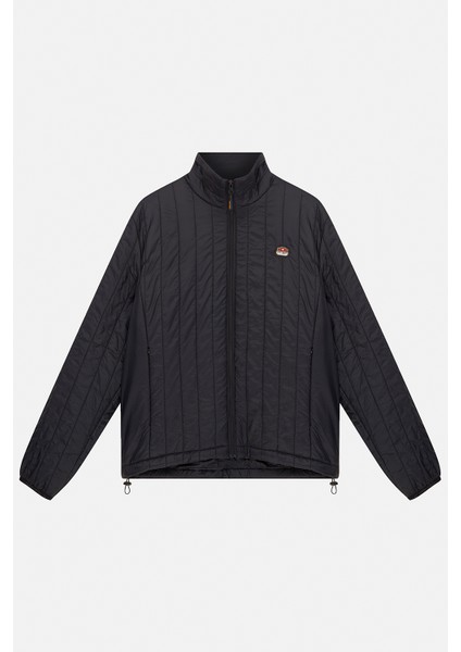 Urbanwild Light Ceket Siyah
