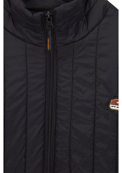 Urbanwild Light Ceket Siyah fırsatları