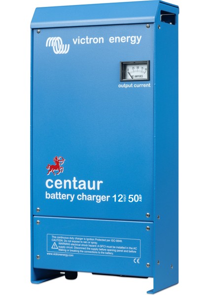 Centaur Akü Şarj Cihazı 12V 50A 3 Çıkış modelleri