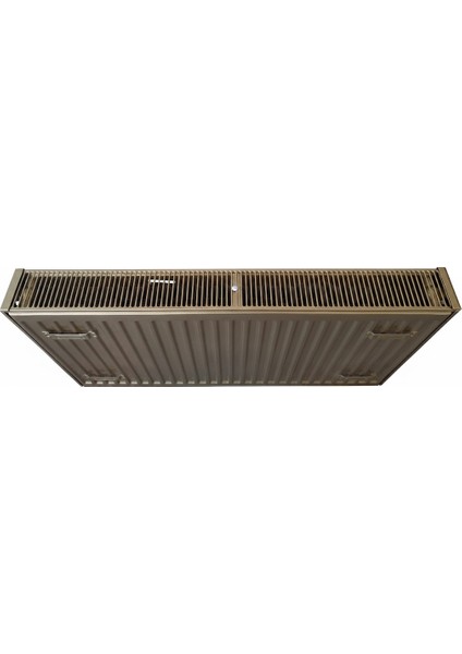 400X600 Panel Radyatör Tip 22-Pkkp Gold fırsatları