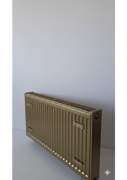 600X700 Panel Radyatör Tip 22-Pkkp Gold fiyatları