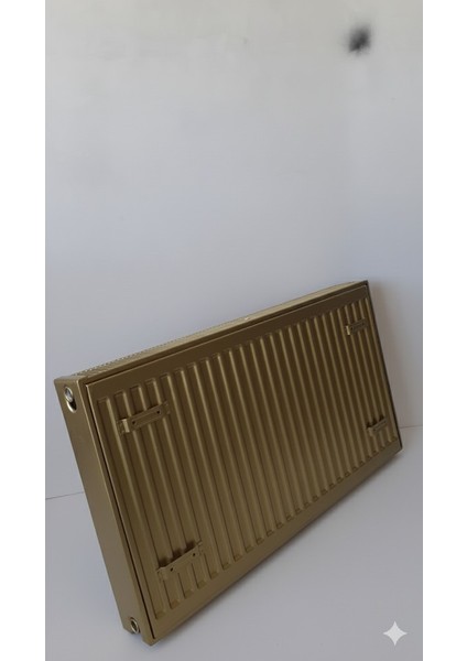 600X700 Panel Radyatör Tip 22-Pkkp Gold modelleri