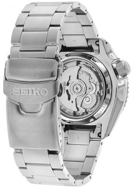 5 SRPD51K Erkek Kol Saati + Lorus Saat Hediye fiyatları