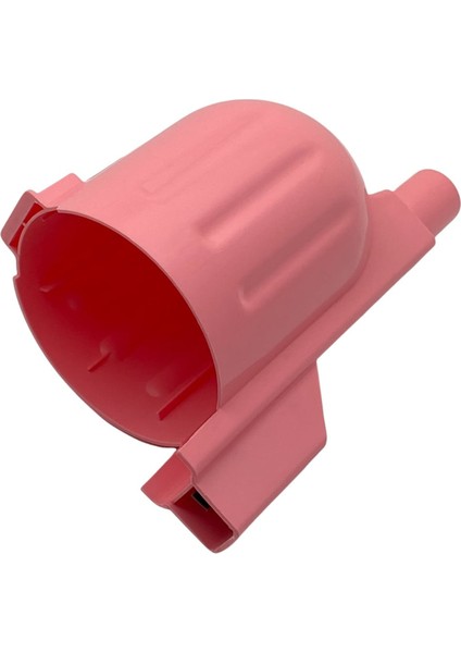 Fantom Uyumlu P 1200 Pratik Dik Süpürge Toz Haznesi - Pembe fiyatları