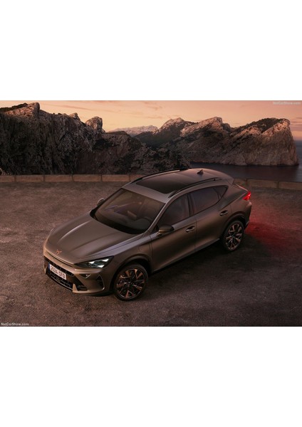 Cupra Formentor Multımedıa 9h Nano Ekran Koruyucu