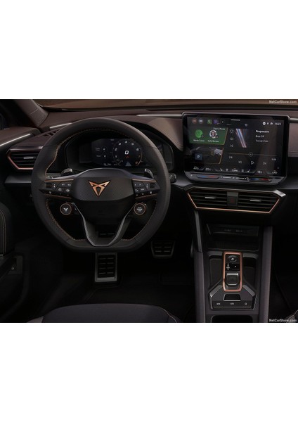 Cupra Formentor Multımedıa 9h Nano Ekran Koruyucu fiyatları