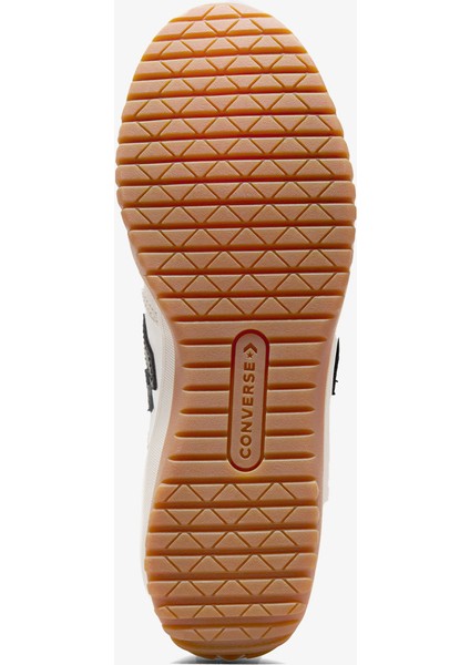 Run Star Trainer Unisex Krem Sneaker.286