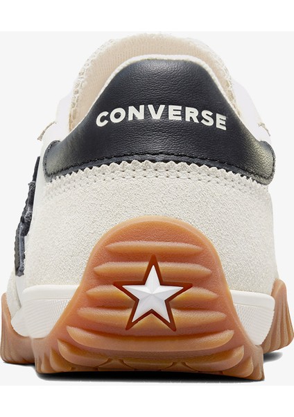 Run Star Trainer Unisex Krem Sneaker.286