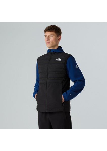 M Mountain Athletics Cari Hybrid Vest Erkek Yelek