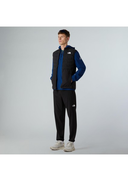 M Mountain Athletics Cari Hybrid Vest Erkek Yelek fırsatları