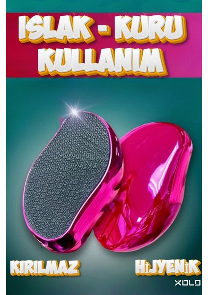 Ayak Bakım Ponza Törpü Taşı Yeni Nesil Kırılmaz Ponza Taşı GRIT100 fırsatları