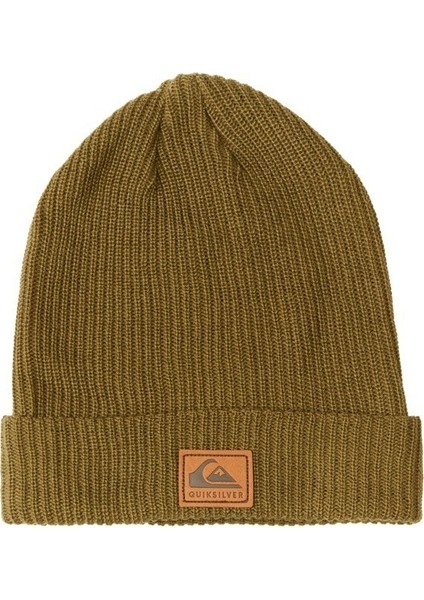 Performer 2 Erkek Yeşil Bere