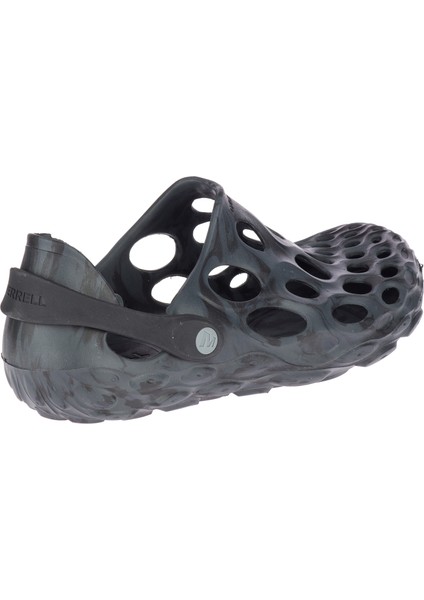Merrell Hydro Moc Erkek Siyah Terlik