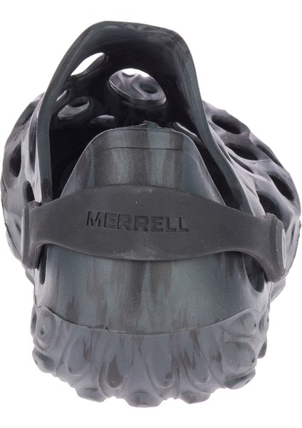 Merrell Hydro Moc Erkek Siyah Terlik