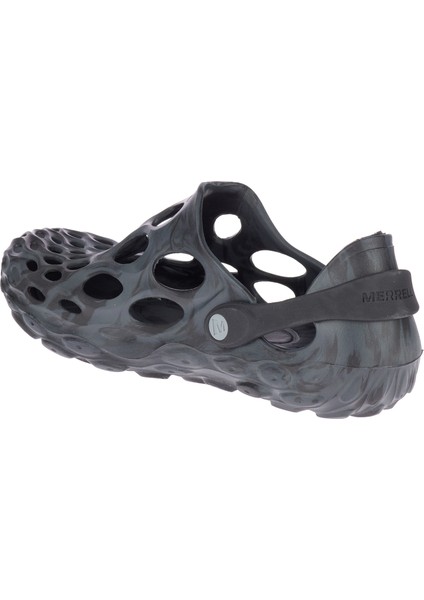 Merrell Hydro Moc Erkek Siyah Terlik