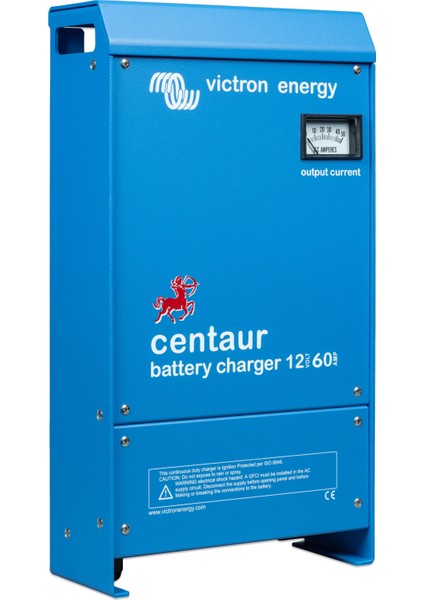 Centaur Akü Şarj Cihazı 12V 60A 3 Çıkış fiyatları