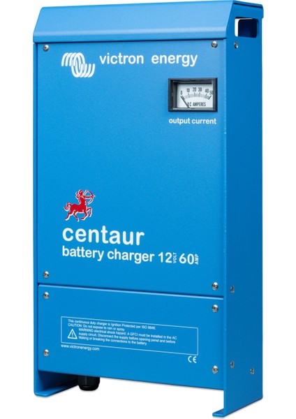 Centaur Akü Şarj Cihazı 12V 60A 3 Çıkış modelleri
