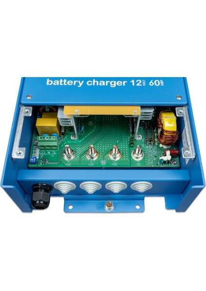 Centaur Akü Şarj Cihazı 12V 60A 3 Çıkış fırsatları