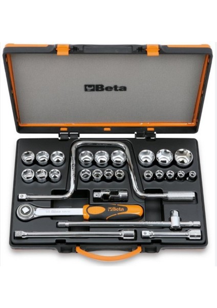 Lokma Takımı 1/2 Beta 920/AC21