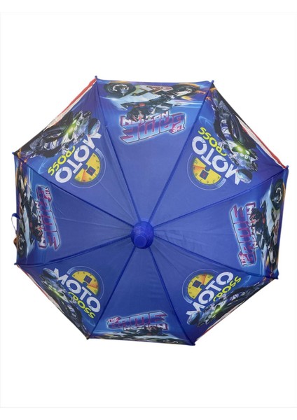 Çocuk Şemsiye Erkek Bardak Kılıflı Düdüklü fırsatları