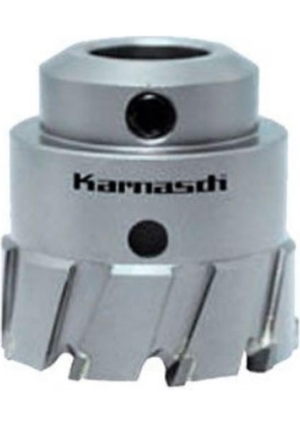 Delık Matkap Ucu 35MM