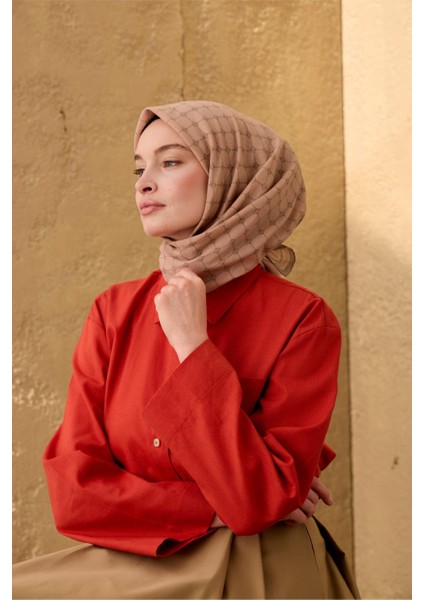 Yaz Esintisi Eşarp 150003-22