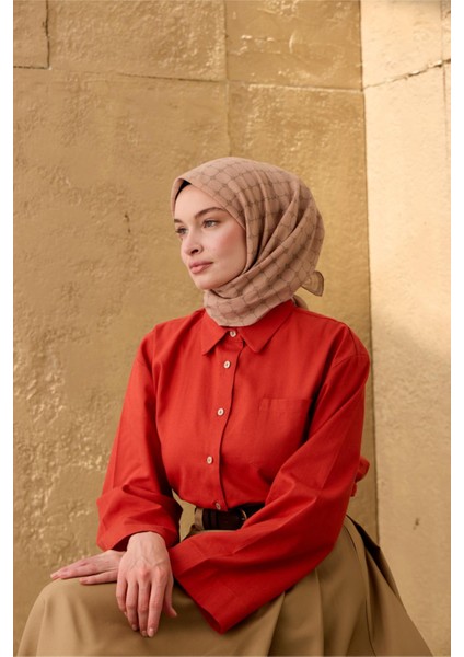 Yaz Esintisi Eşarp 150003-22 fırsatları